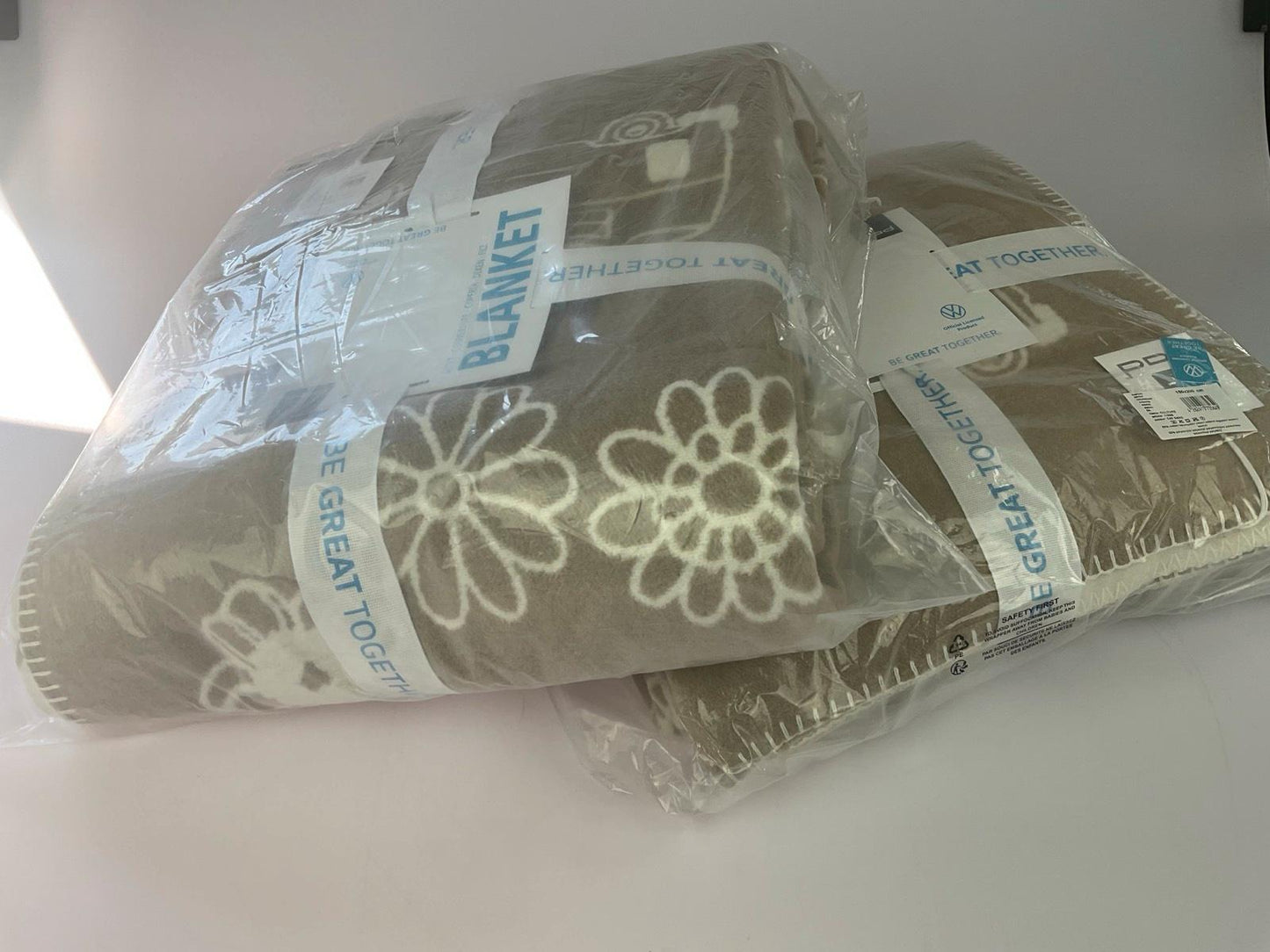 Pad - Culture Decke 150 x 200 cm