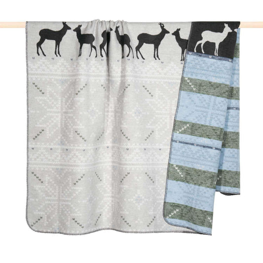 Pad - Nordic Decke 150x200 cm