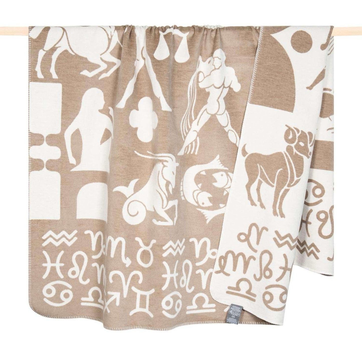 Pad Decke Zodiac 150x200 cm