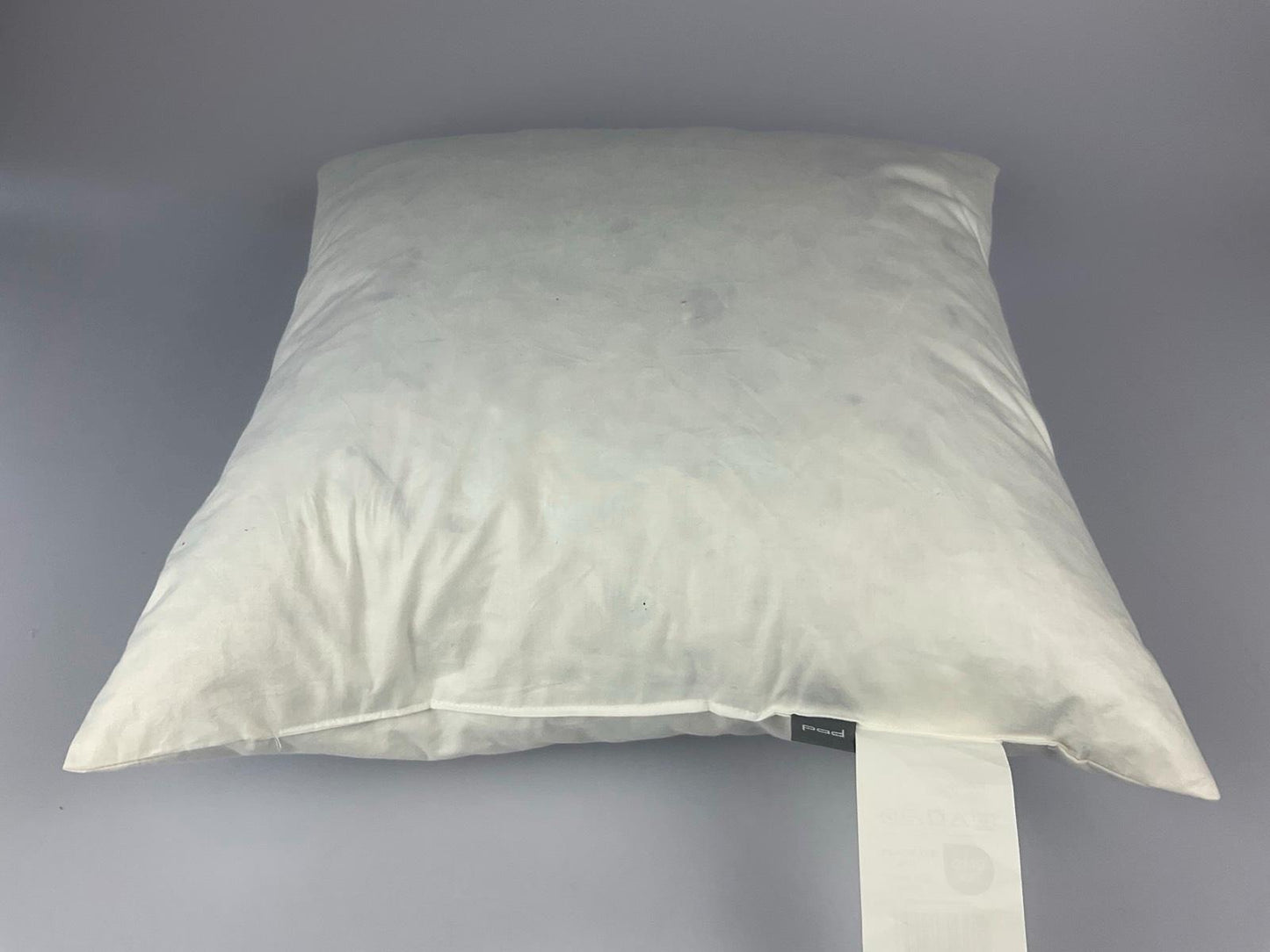 Pad Federfüllung 45x45 cm
