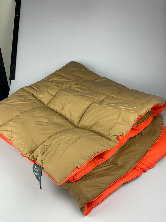 Pad Garment Decke 140x200 cm beige