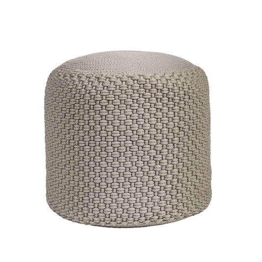 Pad Uni Sitzhocker 40 x 40 cm Sand