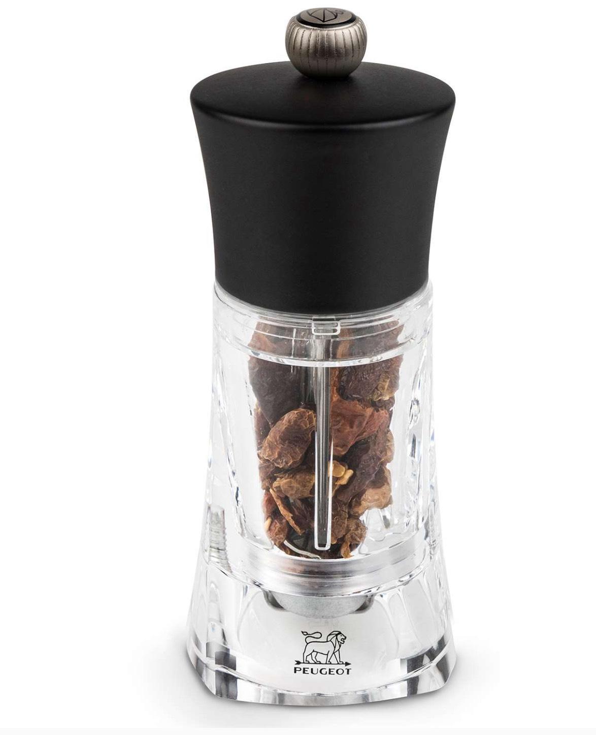 Peugeot Moulin Mühle Piment 14cm