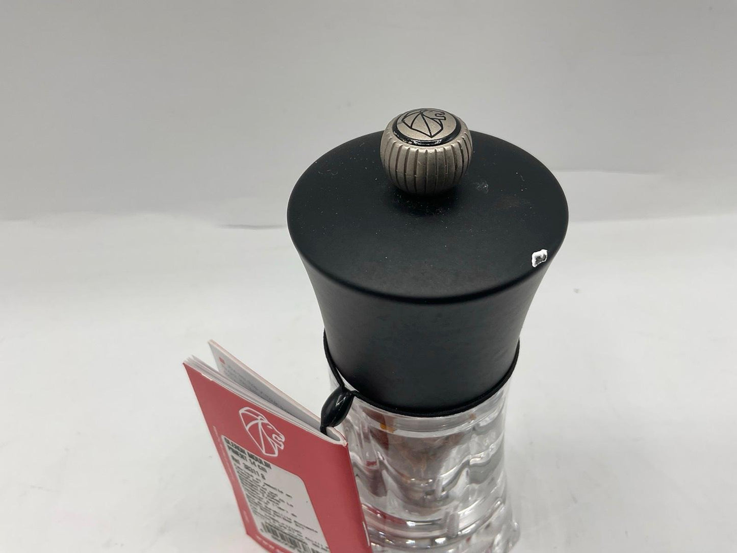 Peugeot Moulin Mühle Piment 14cm