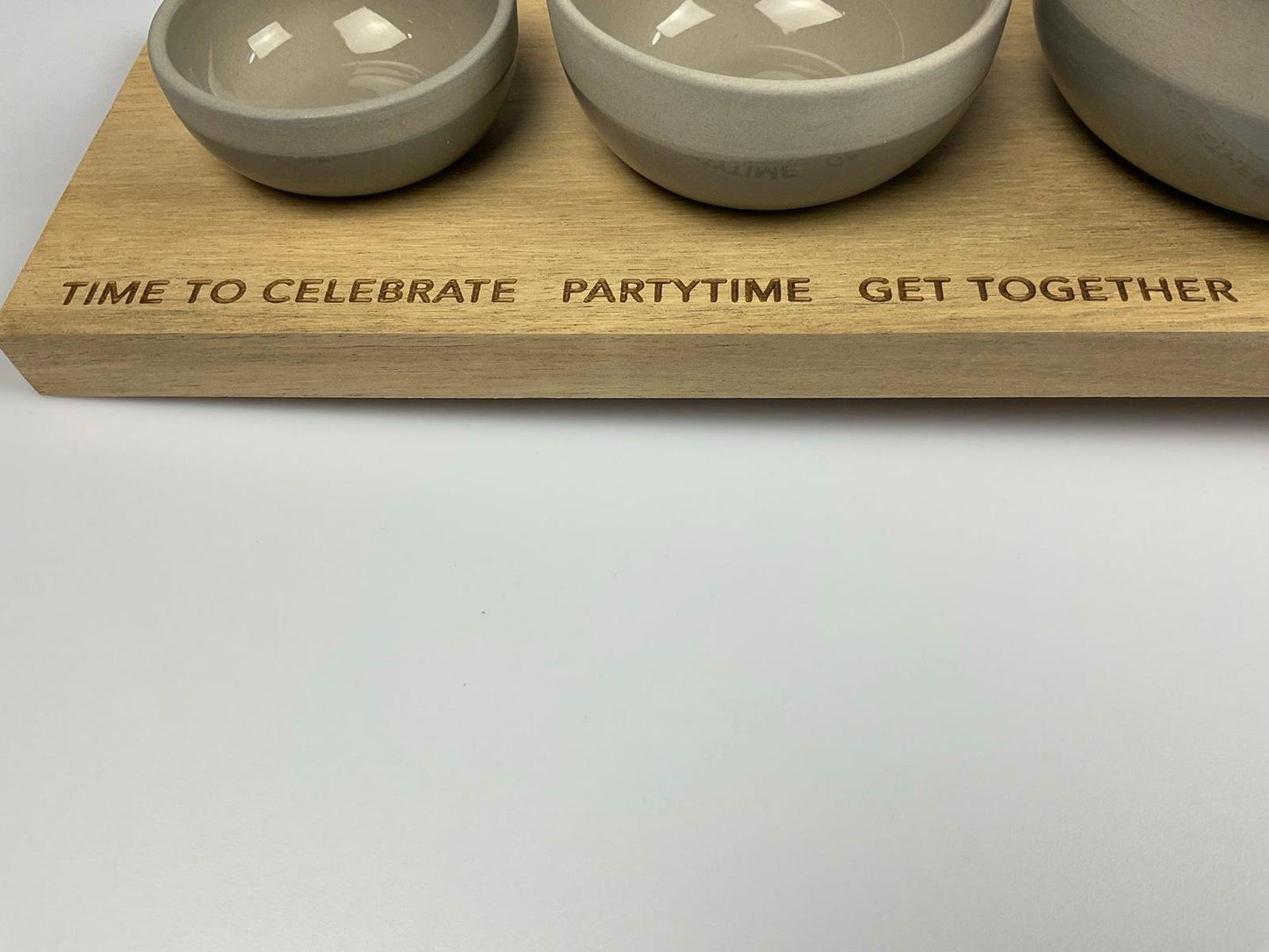 Räder Apero große Vielfalt