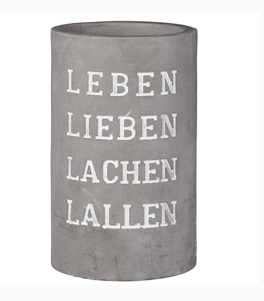 Räder Flaschen Kühler Leben, Lieben…..