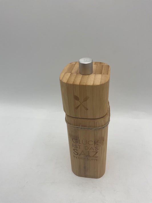 Räder Gewürzmühle