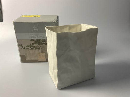 Räder Porzellantüte