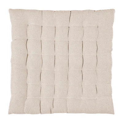 PAD RISOTTO Sitzkissen 40 x 40 x 3 cm