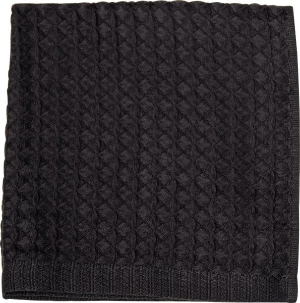 IHR GUEST TOWEL  L 34 x B 34 cm