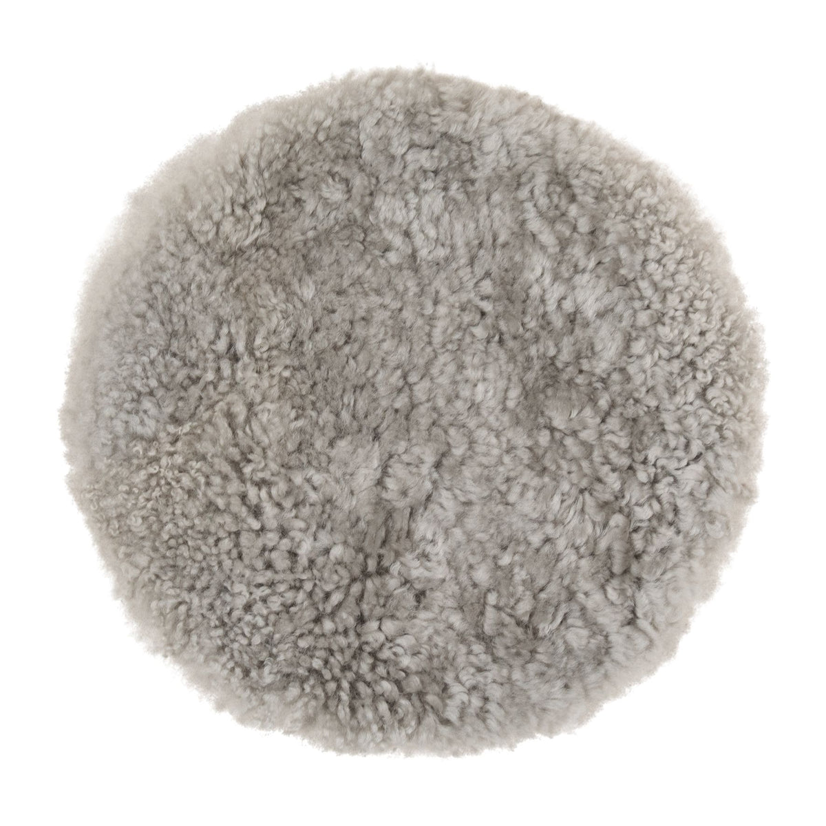 PAD Shaun Schaffell Sitzkissen Ø 35 cm