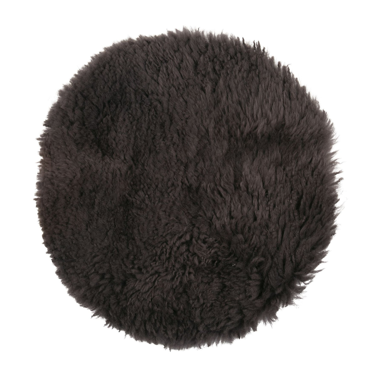 PAD Shaun Schaffell Sitzkissen Ø 35 cm
