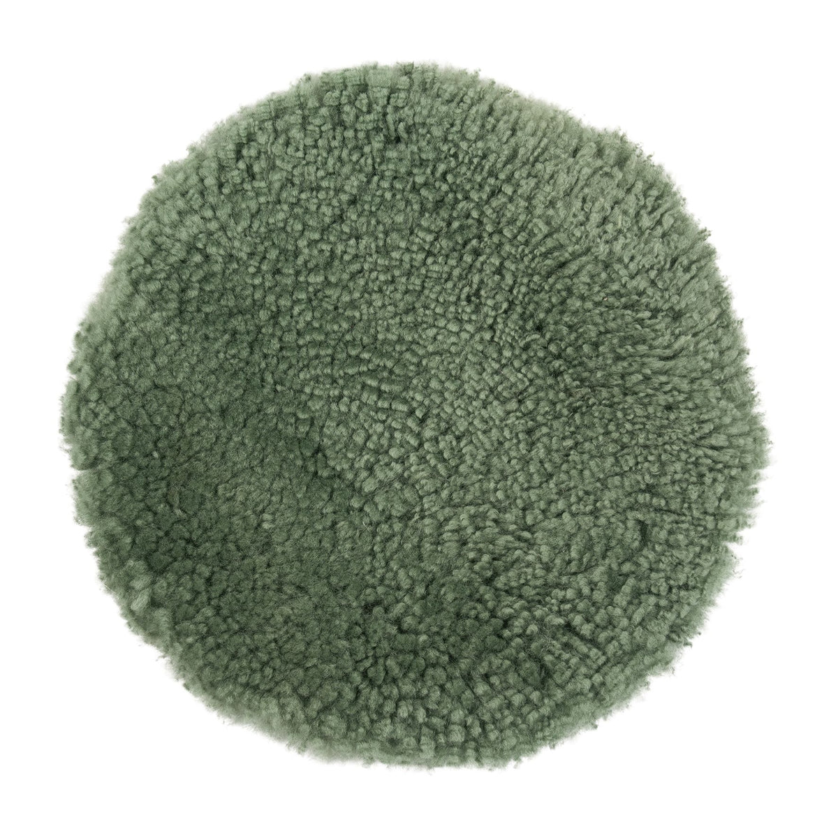 PAD Shaun Schaffell Sitzkissen Ø 35 cm