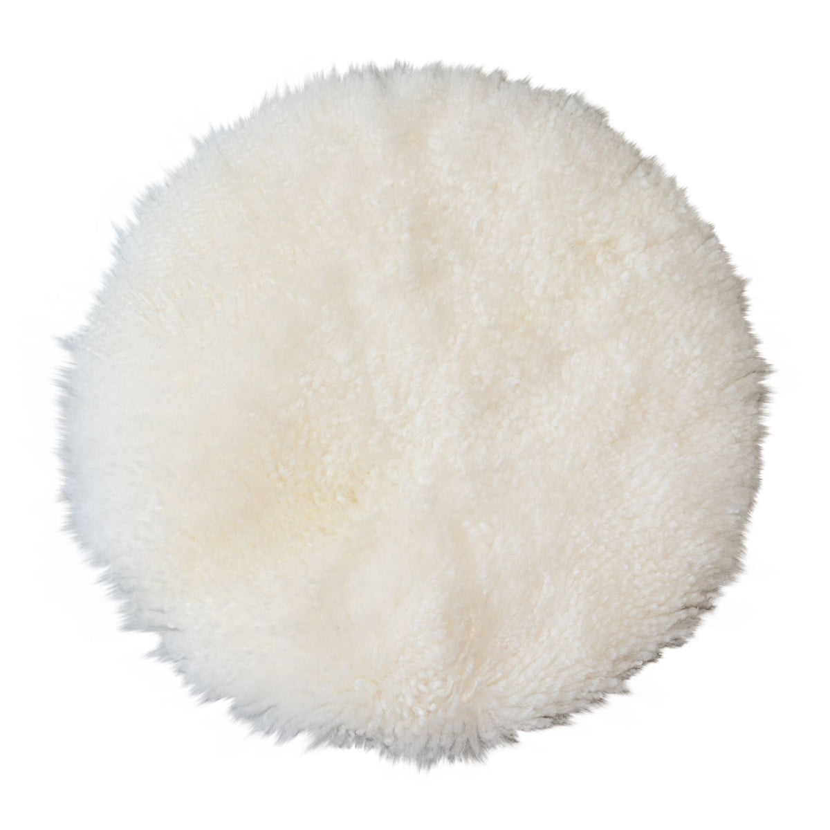 PAD Shaun Schaffell Sitzkissen Ø 35 cm