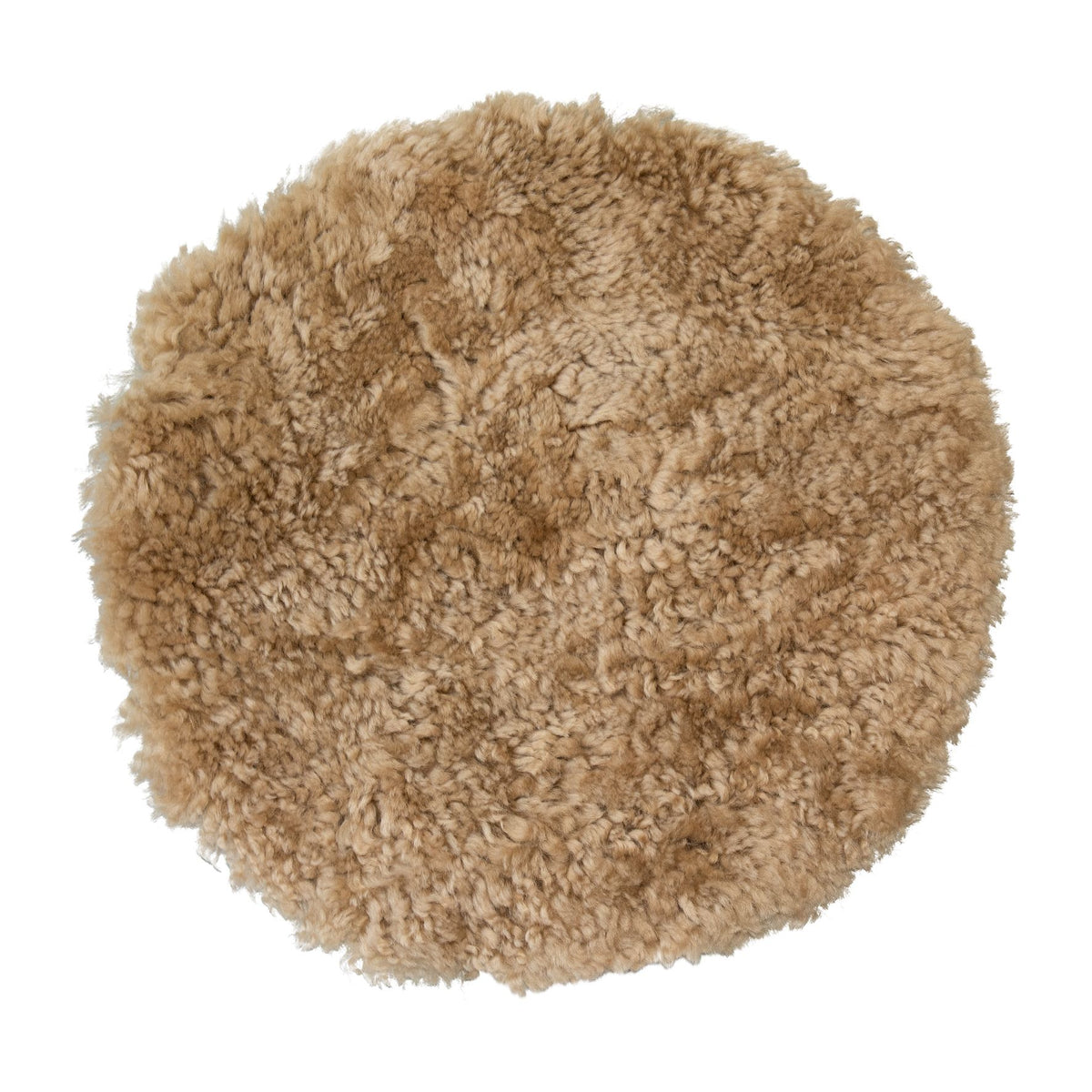 PAD Shaun Schaffell Sitzkissen Ø 35 cm