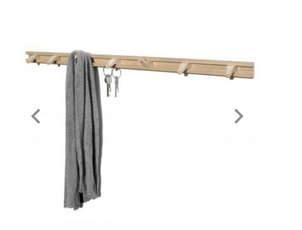 Side by Side Garderobe Anderl Länge 85cm