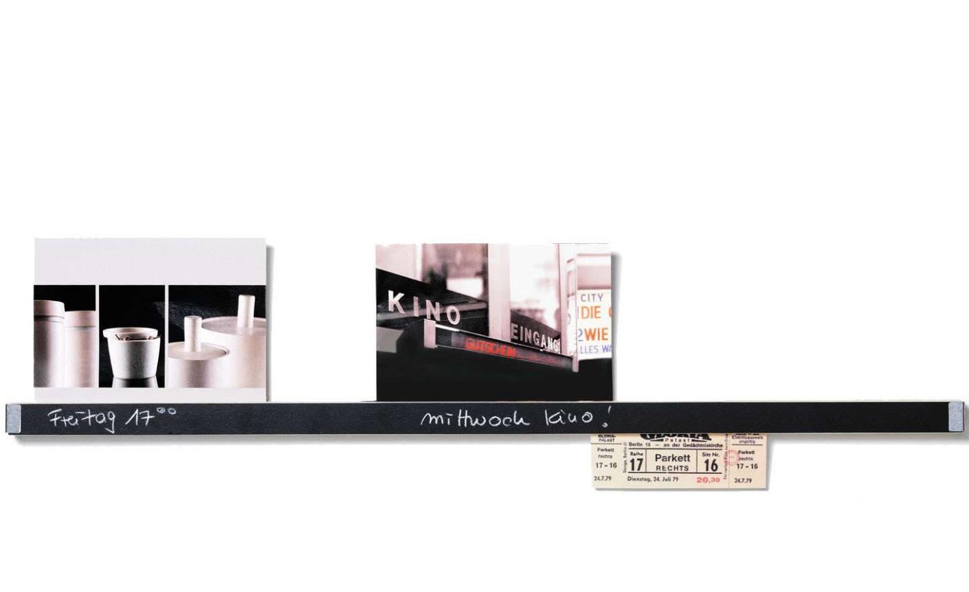 Side by side Klemmleiste 90 cm