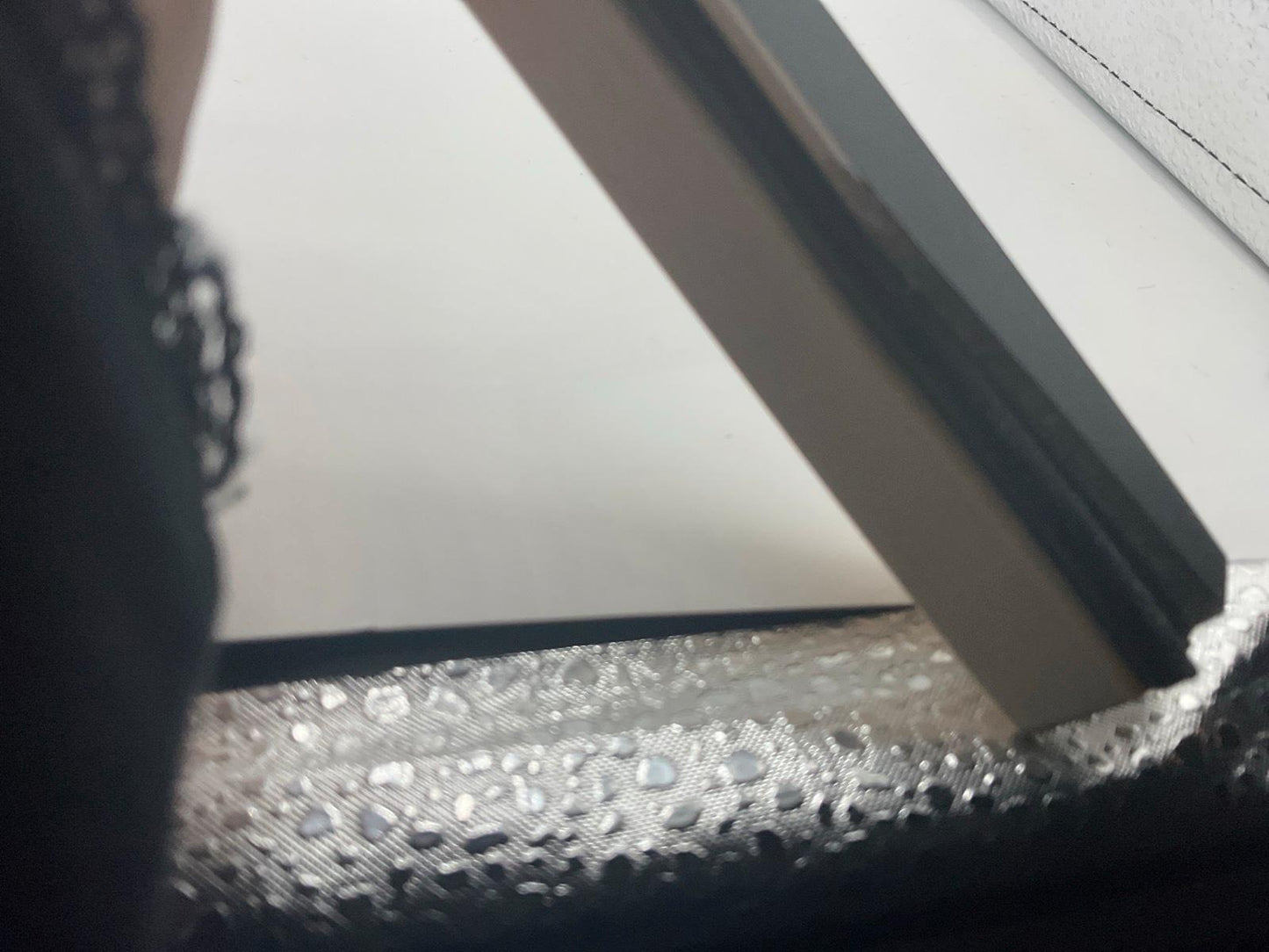 Side by side Klemmleiste 90 cm