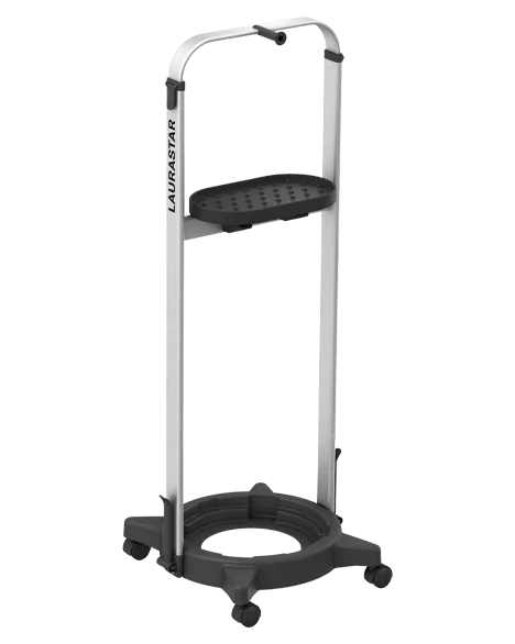 Laurastar Carts Steam B-Ware