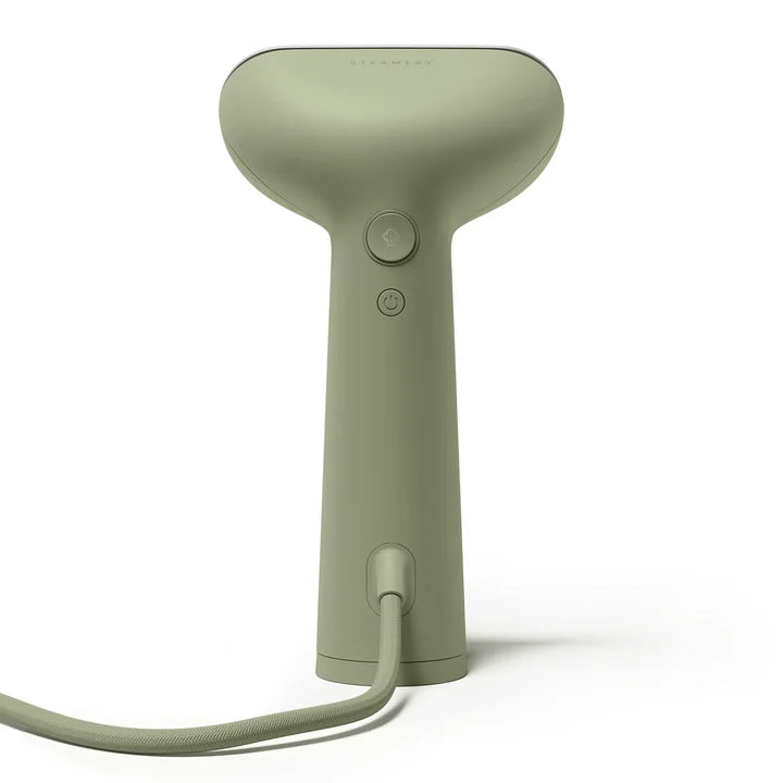 Steamery Cirrus No. 3   B-Ware