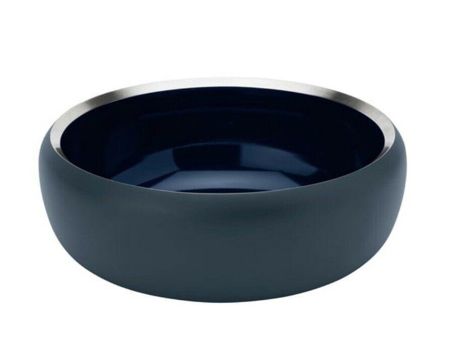 Stelton Ora Midnight blue Durchmesser 22cm Midnight blue