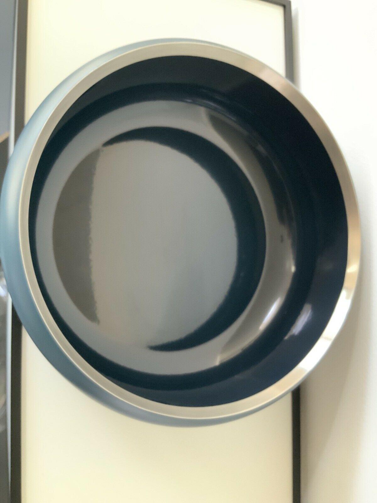 Stelton Ora Midnight blue Durchmesser 22cm Midnight blue