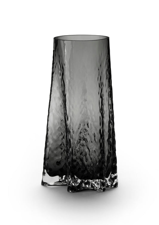 Cooee Design Vase Gry 30cm Smoke