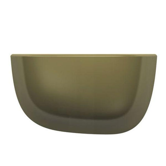 Vitra Corniche Regal klein, Khaki