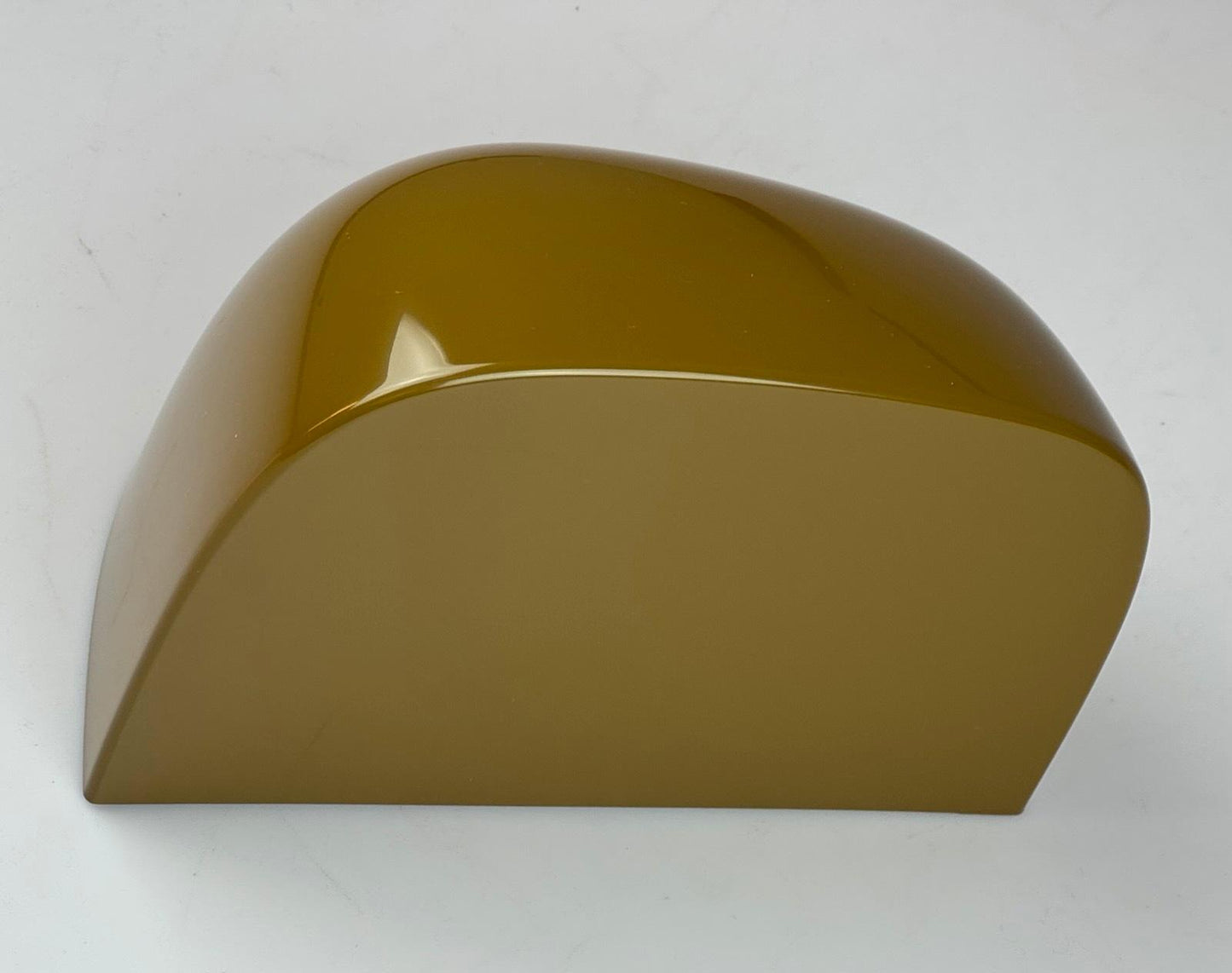 Vitra Corniche Regal klein, Khaki