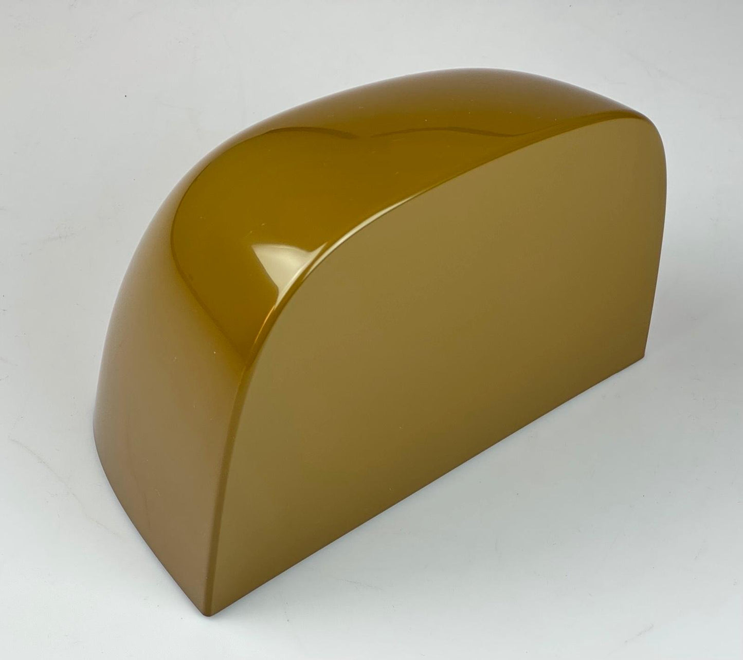 Vitra Corniche Regal klein, Khaki