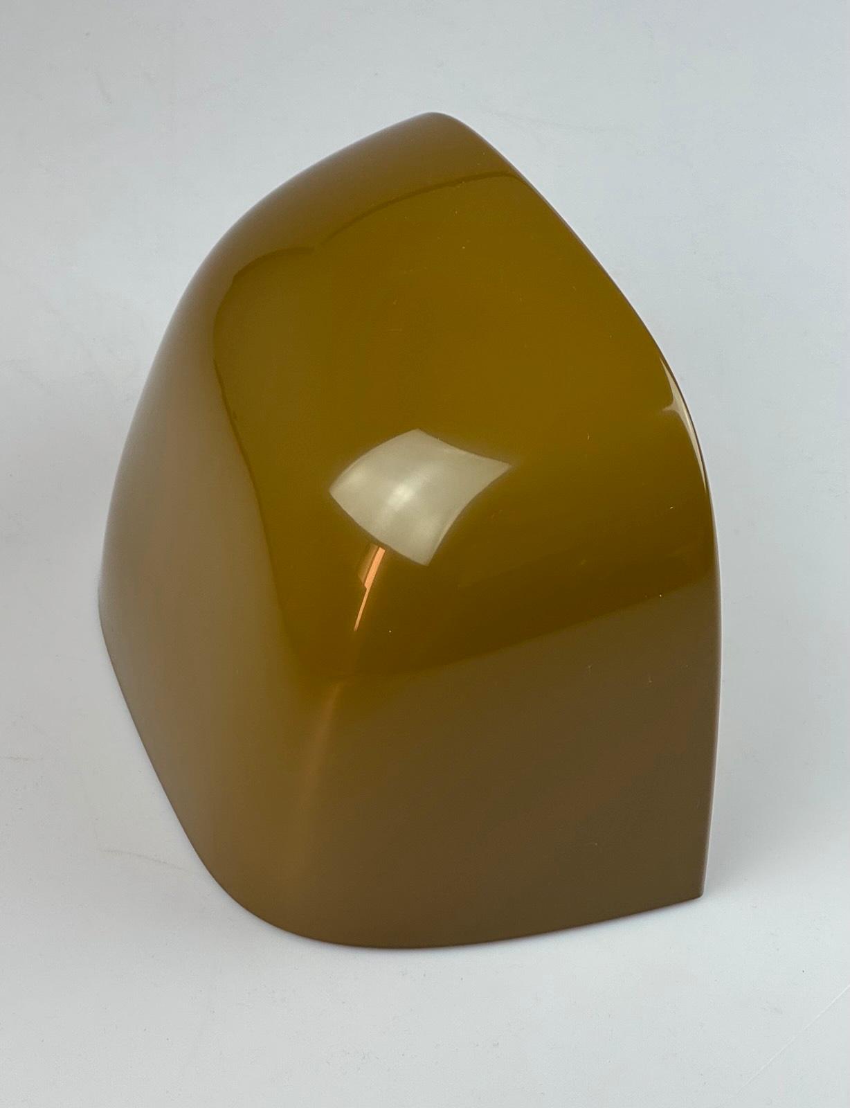 Vitra Corniche Regal klein, Khaki