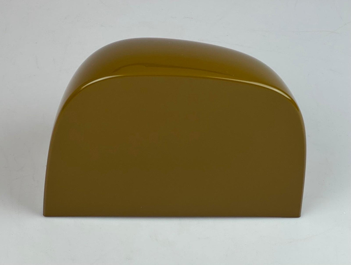 Vitra Corniche Regal klein, Khaki