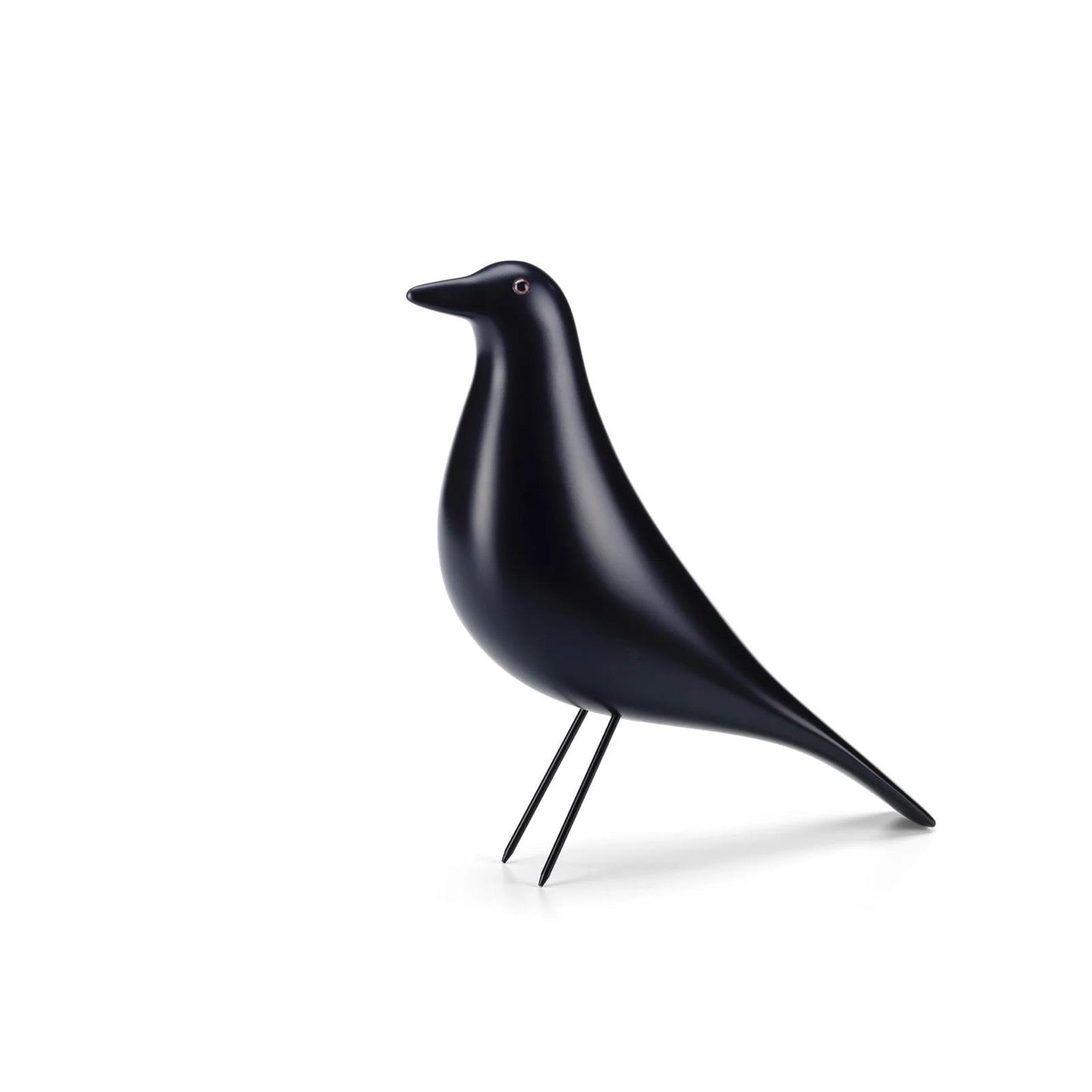 Vitra EAMES House Bird Schwarz
