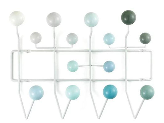 Vitra Hang it all Wandgarderobe