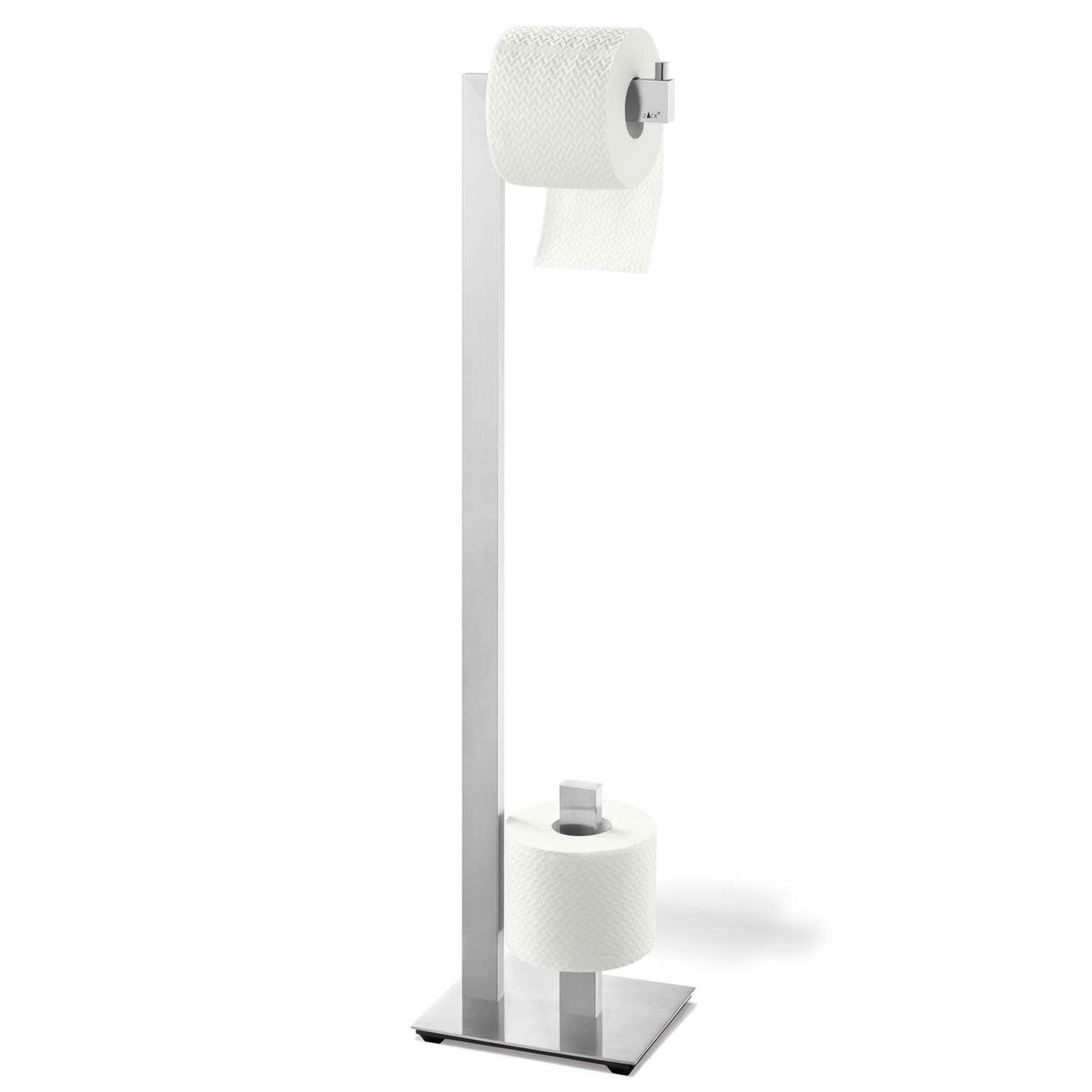 Zack Linea Toilettenpapierbutler Edelstahl
