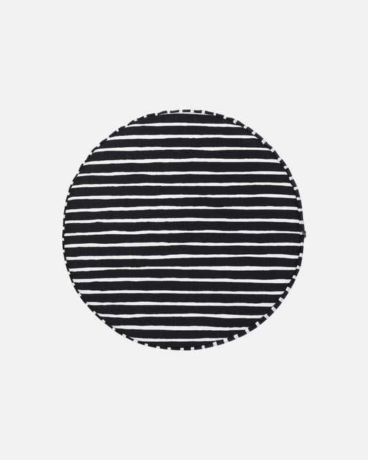 Marimekko PICCOLO ROUND SEAT PAD