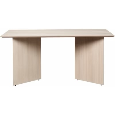 Ferm living Mingle Tisch 210 x 90 cm Eiche