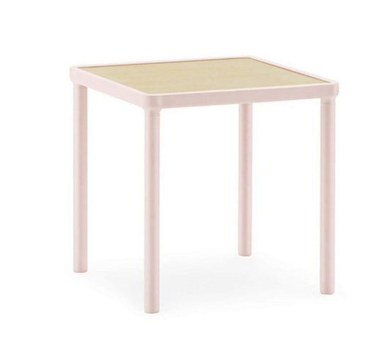 Normann Copenhagen Case Coffe Table small rosa