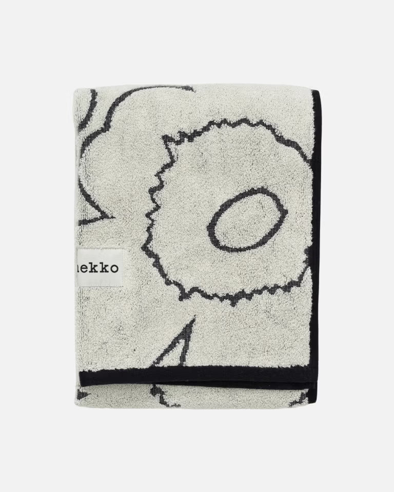 Marimekko PIIRTO UNIKKO HAND TOWEL50X100