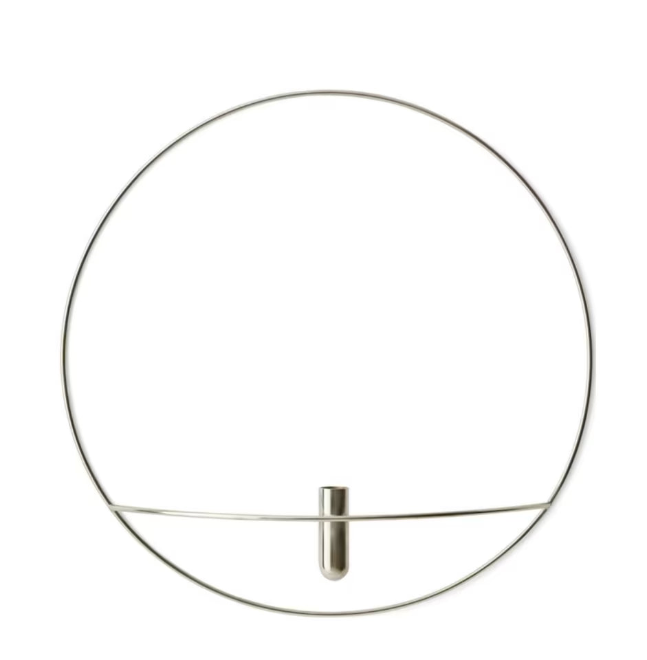 Audo (Menu) POV Circle Vase