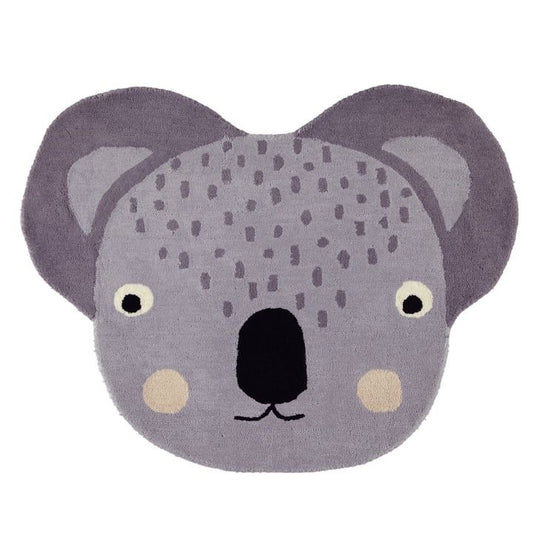 Oyoy Kinderteppich Koala