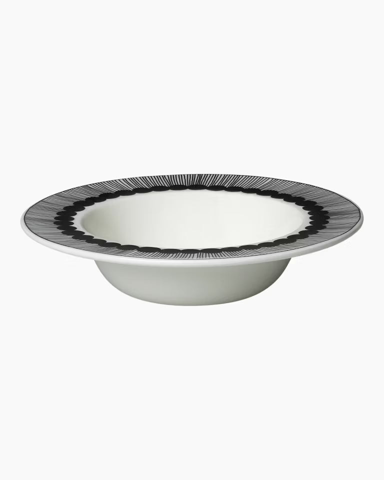 Marimekko SIIRTOLAP. DEEP PLATE 2,5 DL
