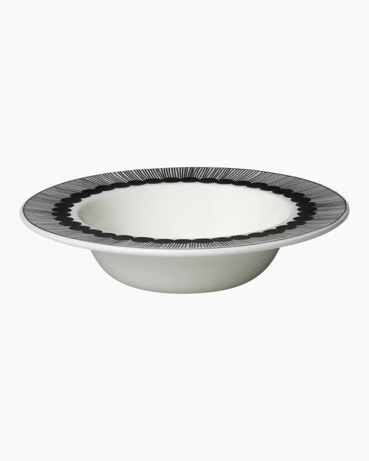 Marimekko SIIRTOLAP. DEEP PLATE 2,5 DL