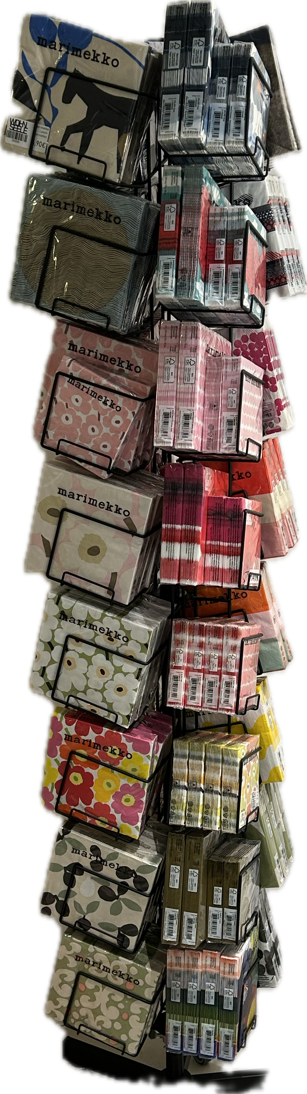 Marimekko Servietten