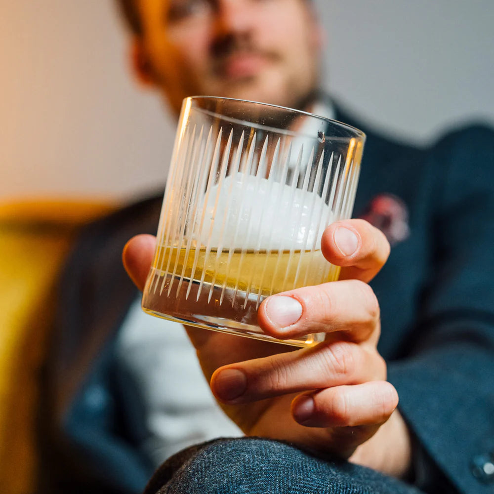 Stölzle Lausitz Whiskyglas SOHO New York