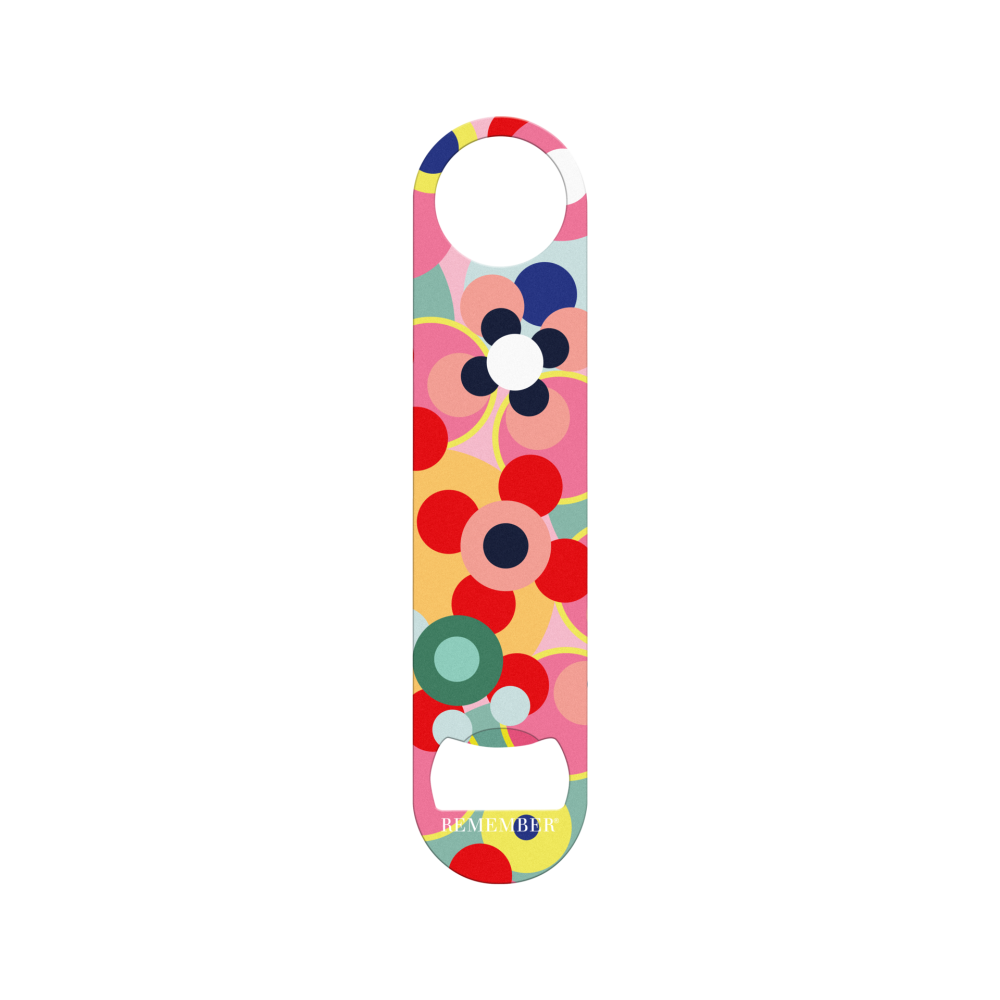 Remember Flaschenöffner