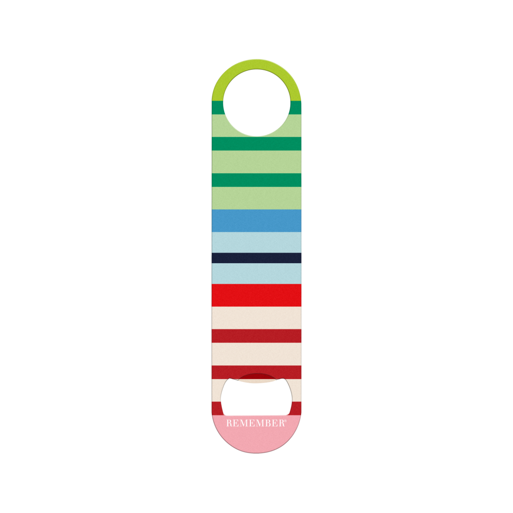 Remember Flaschenöffner