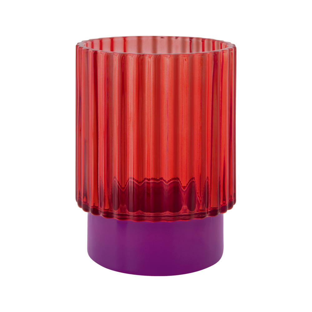 Remember Teelichtglas Lumi