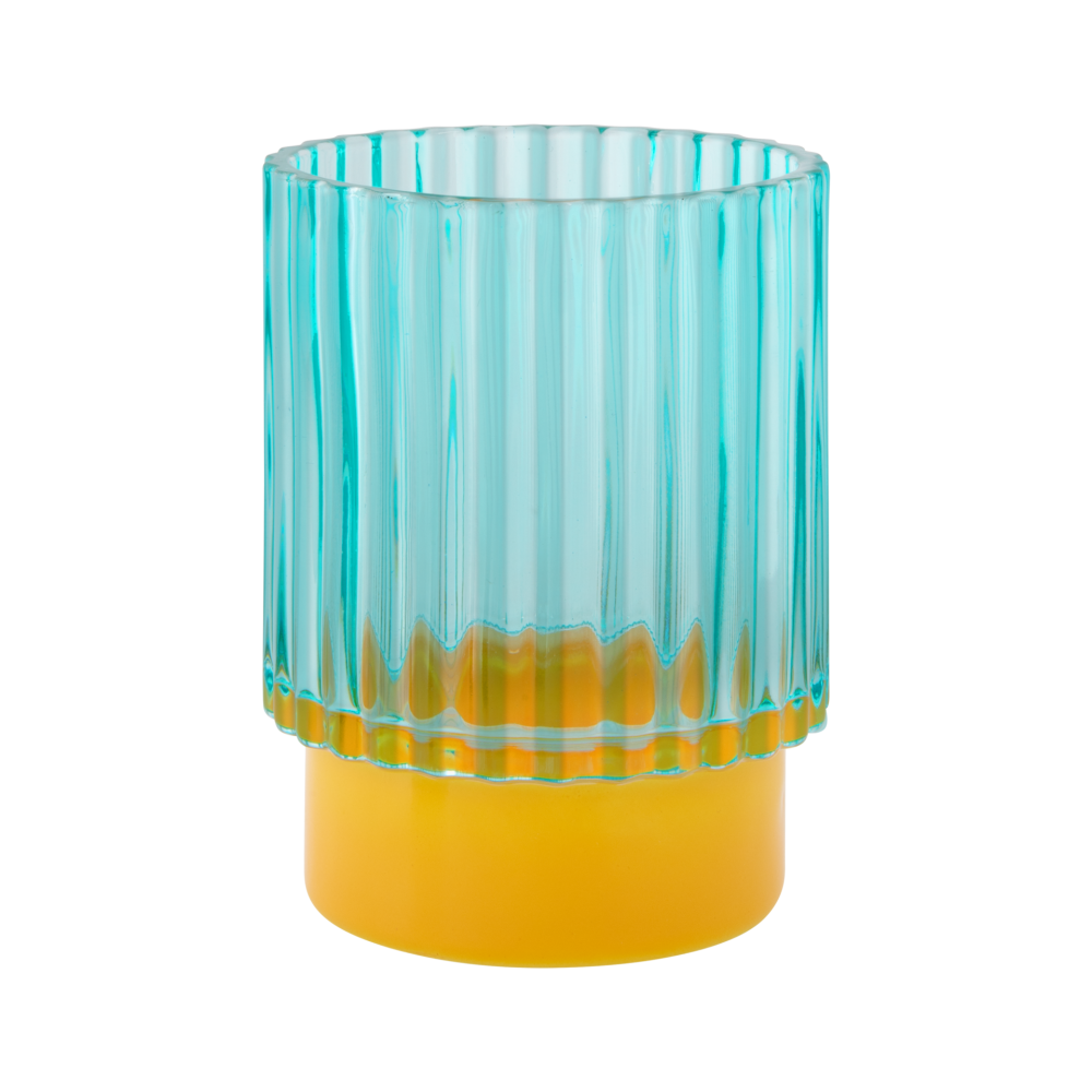 Remember Teelichtglas Lumi
