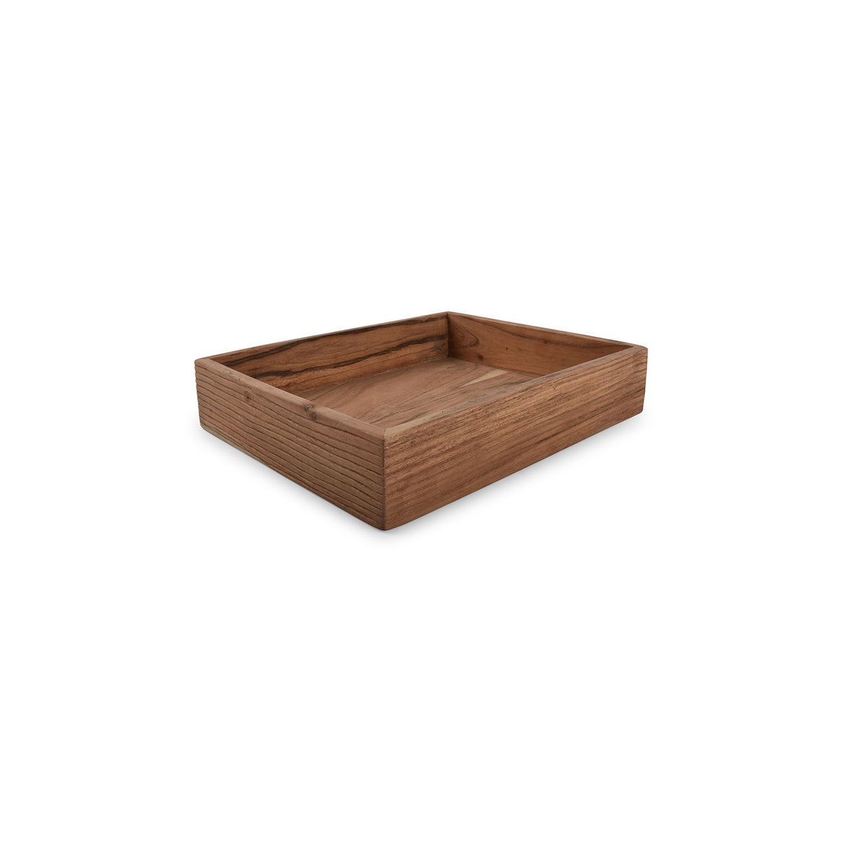 ONA Serviertablett 35X24XH6,5CM NATURAL VENNA